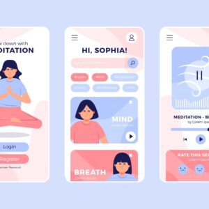 Software de Gestión de Salud Mental